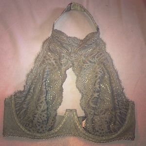 Victoria Secret Lace Bandeau